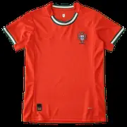 2526 season Portugal home Women's Shirt