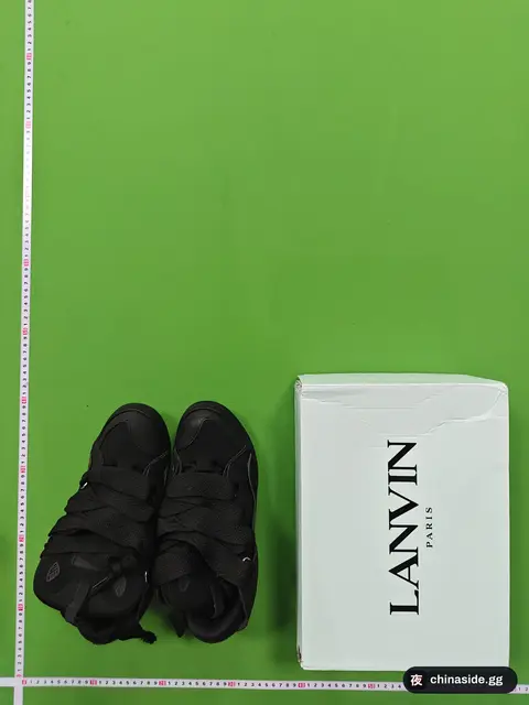 Thick Sole Casual Sneakers