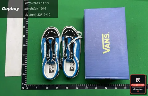 Thick Sole Casual Shoes