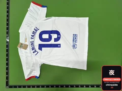 Football Jersey