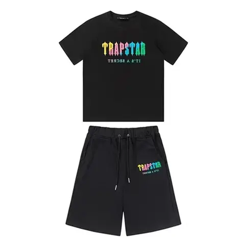 Trapstar Set 19+ colorways