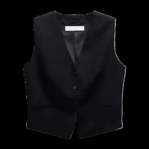 Zara Waistcoat