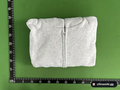 SOLVA Zip Up Hoodie