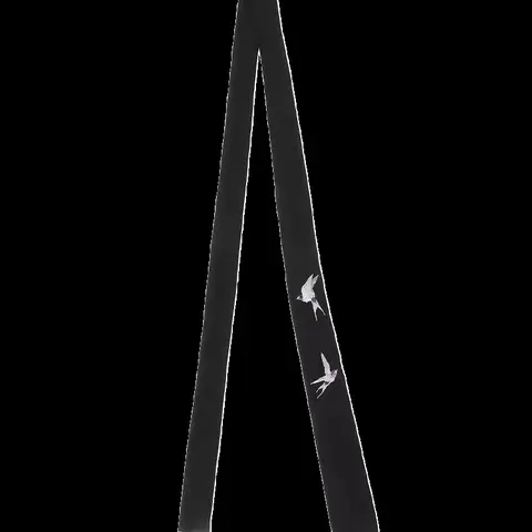 Yohji Yamamoto Dove Tie
