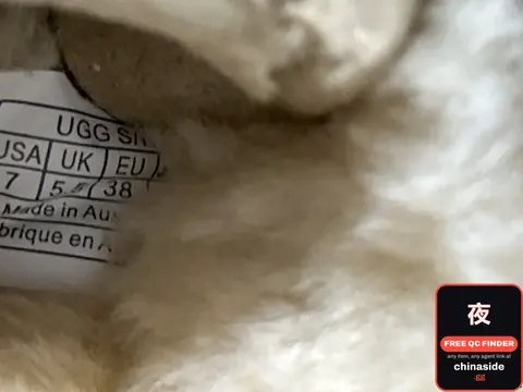 UGG Slippers