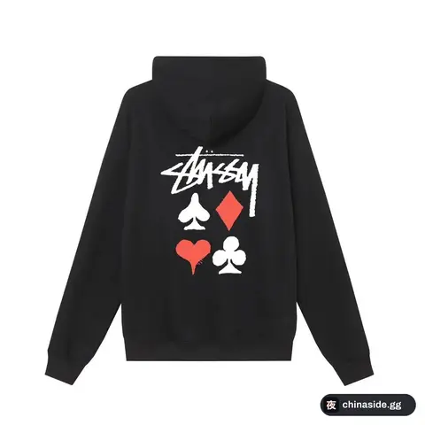 Stussy Hoodie 38+ colorways