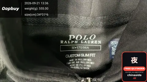 Polo Ralph Lauren Shirt