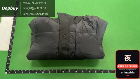 Puffer Jacket