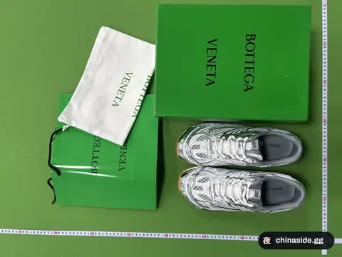 Bottega Veneta Sneakers