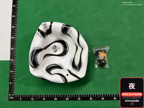 Soccer Ball