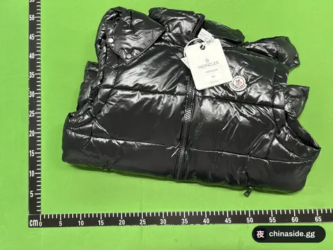 Men's Women's Hooded Cotton-Padded Jacket