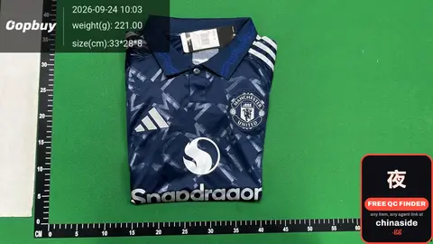 Manchester United Polo Shirt