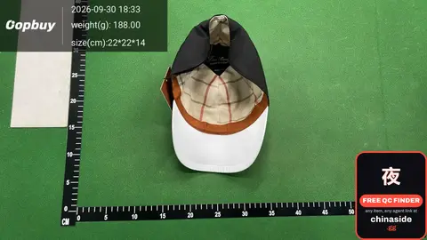 Baseball Cap