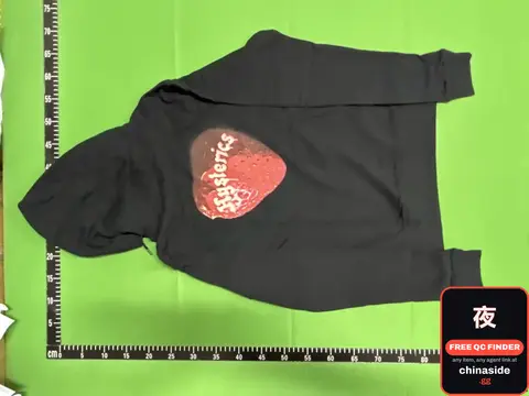Hysterics Hoodie