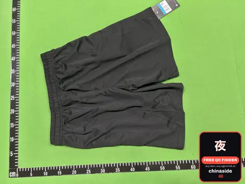 Basketball Athletic Shorts
