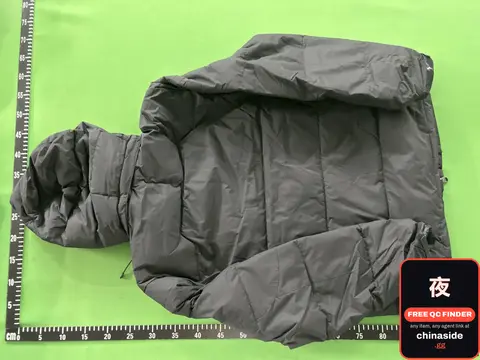 Puffer Jacket