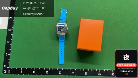 Casio Watch