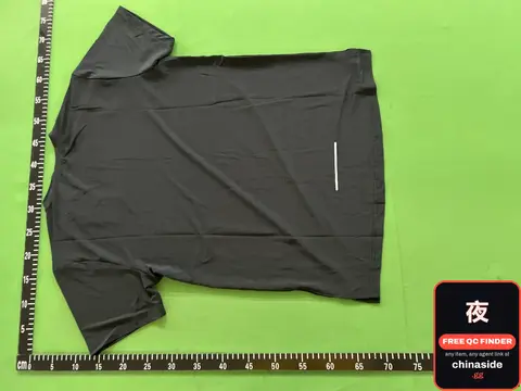 Black T-Shirt