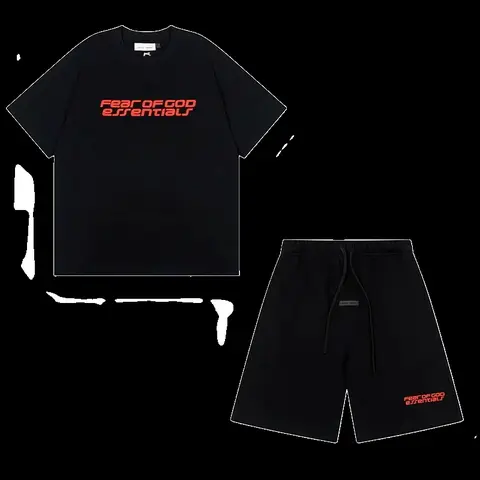 Essentials Set