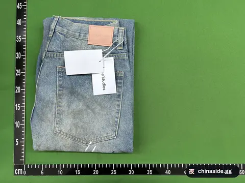 Jeans Collection