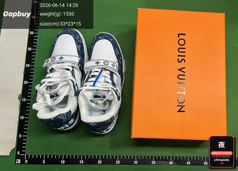 Platform Dad Sneakers