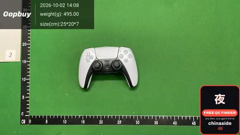 P&S 5 Game Controller