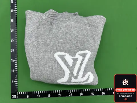 Louis Vuitton Sweater