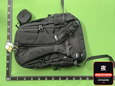 The North Face Backpack