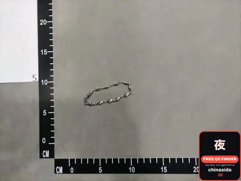 Chain Bracelet
