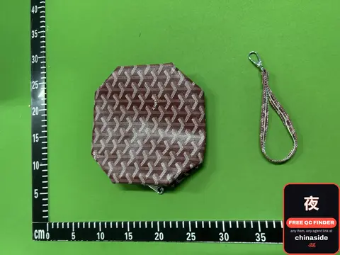 Goyard Mini Tote