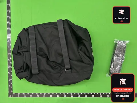 Duffel Bag