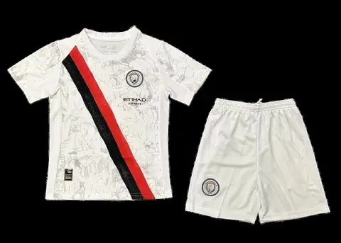 Football Jersey 11+ colorways