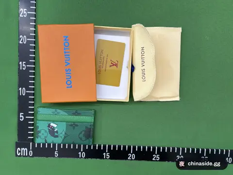 Louis Vuitton Wallet