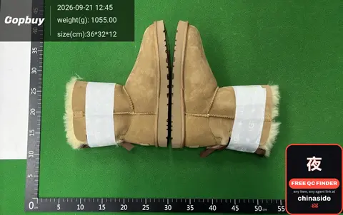 Ugg Boots