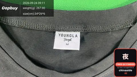 Youngla T-Shirt