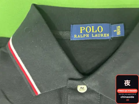 Polo Ralph Lauren Polo Shirt