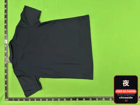 Black T-Shirt