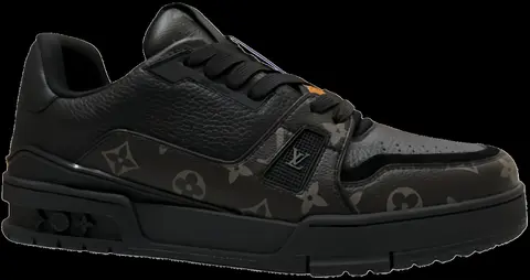 Louis Vuitton Trainers