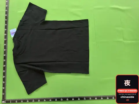 Black T-Shirt