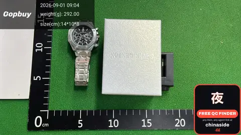 Rolex Watch