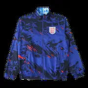 2425 England Wear on both sides windbreaker