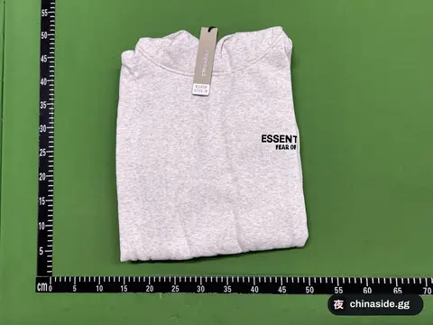 ESS Hoodie