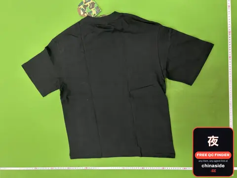 Short-Sleeve Shirt
