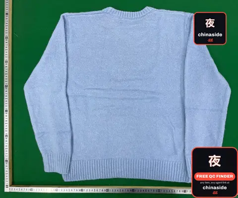 Evil Jack Boy Sweater