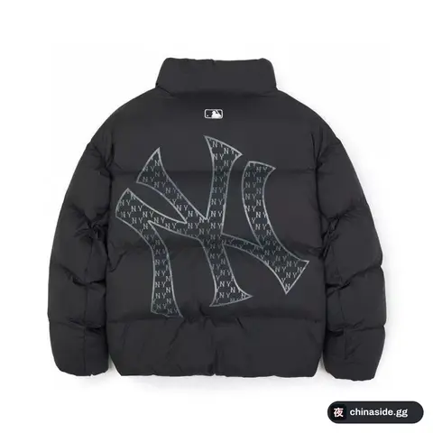 MLB Down Jacket 2+ colorways