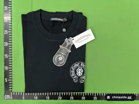 Chrome Hearts T-Shirt