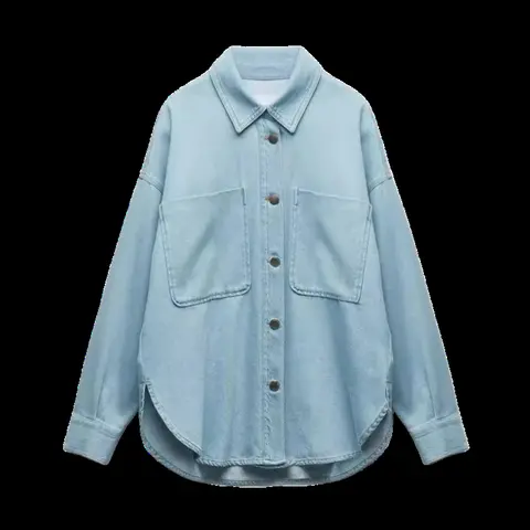 Zara Shirt