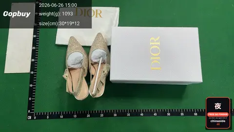 High-End Crystal Toe Sandals
