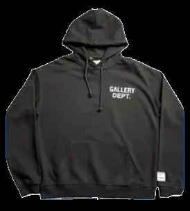 Gallery Dept Hoodie