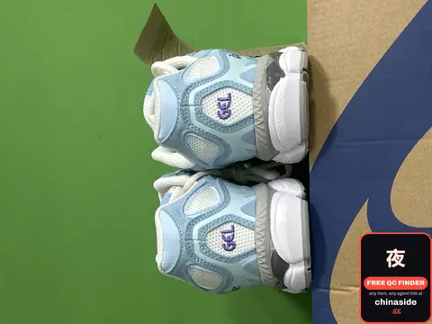 Arthur Gel-NYC Running Sneakers